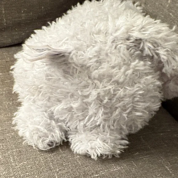 Jellycat Little Kitten- Retired - Picture 7 of 9